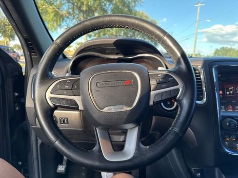 Used 2017 Dodge Durango GT w/ Premium Group image 30