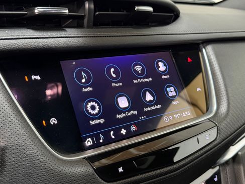 Used 2023 Cadillac XT6 Luxury FWD image 17