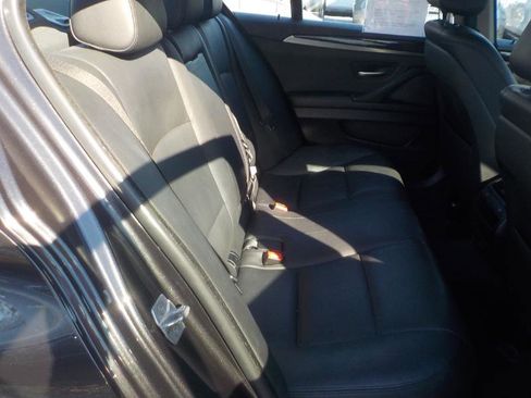 Used 2014 BMW 528i xDrive Sedan image 29