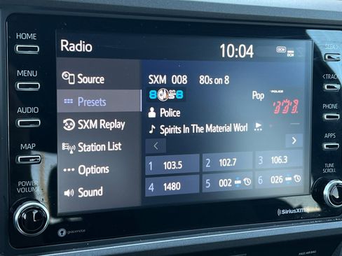 Certified 2023 Toyota Tacoma TRD Sport AWD/4WD image 17