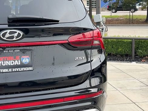 Used 2022 Hyundai Santa Fe Calligraphy image 18
