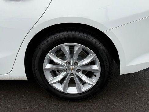 Used 2023 Chevrolet Malibu LT FWD image 5