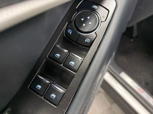 New 2026 Ford Explorer ST-Line RWD image 16