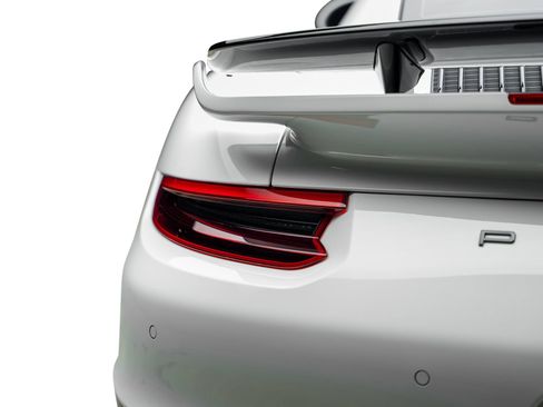 Used 2019 Porsche 911 Turbo AWD/4WD image 12
