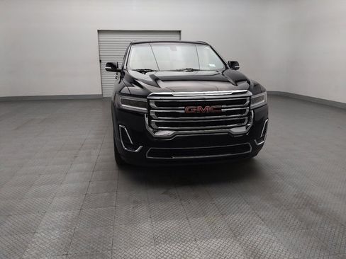 Used 2020 GMC Acadia SLE FWD image 14