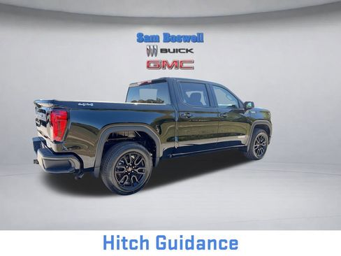 New 2026 GMC Sierra 1500 Elevation image 9