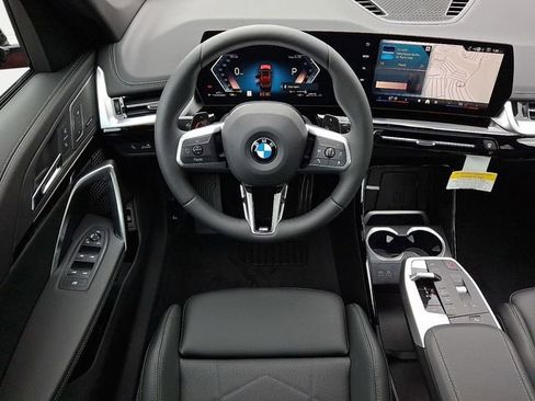New 2026 BMW X1 xDrive28i w/ M Sport Package image 11