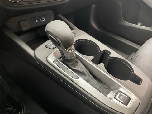 New 2026 Chevrolet Trax LS w/ LS Convenience Package FWD image 6
