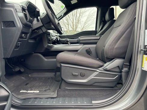 New 2026 Ford F150 XLT w/ FX4 Off-Road Package image 25