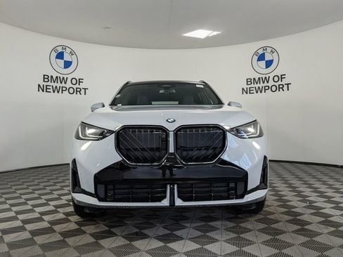 New 2026 BMW X3 xDrive30 w/ Premium Package image 4