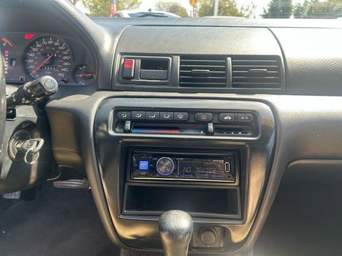 Used 1999 Honda Prelude image 11