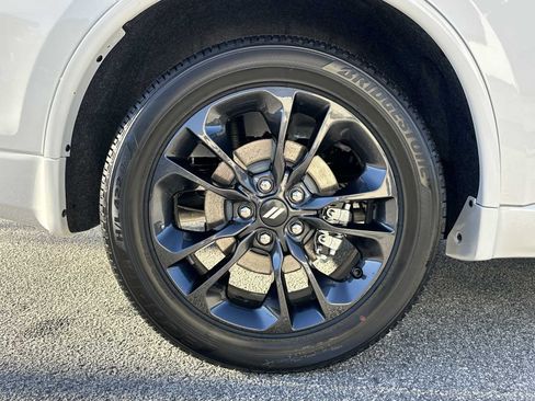 New 2026 Dodge Durango GT w/ Blacktop Package image 17