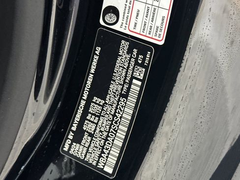 Certified 2025 BMW 430i Coupe w/ Premium Package image 19