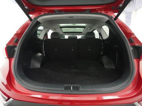 Used 2019 Hyundai Santa Fe FWD image 10