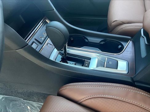 New 2025 Subaru Ascent Touring image 8