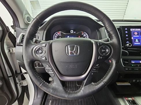 Used 2023 Honda Ridgeline RTL-E image 25