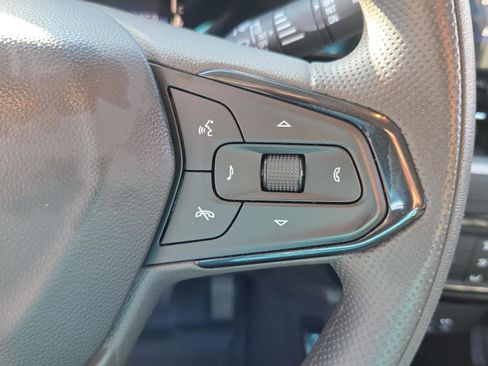 Certified 2024 Chevrolet TrailBlazer LT FWD image 25