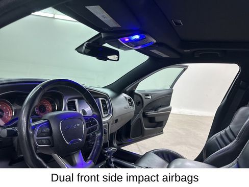 Used 2021 Dodge Charger SRT Hellcat w/ Harman/Kardon Audio Group image 31