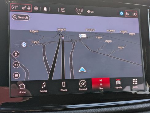 Used 2022 Dodge Durango SRT w/ Technology Group image 20