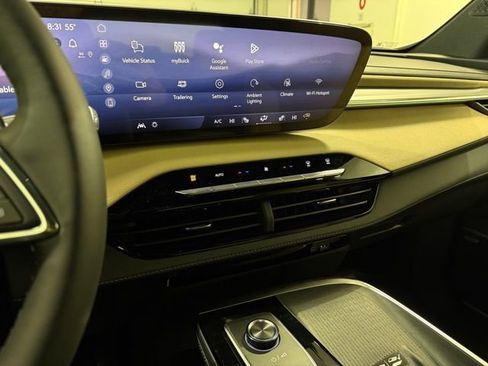 New 2026 Buick Enclave Preferred w/ LPO, All-Weather Package image 22