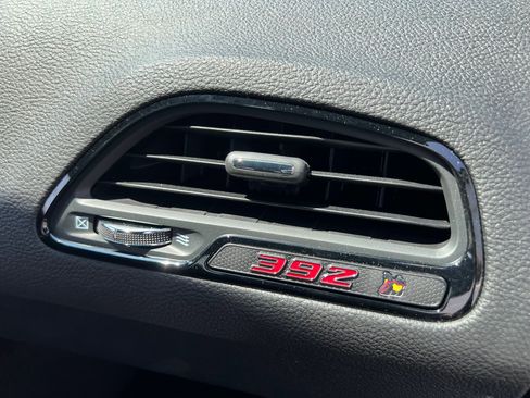 Used 2022 Dodge Challenger R/T Scat Pack image 19