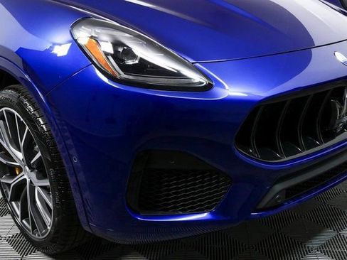 New 2026 Maserati Grecale Modena image 41