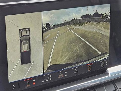 New 2026 Chevrolet Silverado 1500 LT Trail Boss w/ LT Trail Boss Premium Package image 13