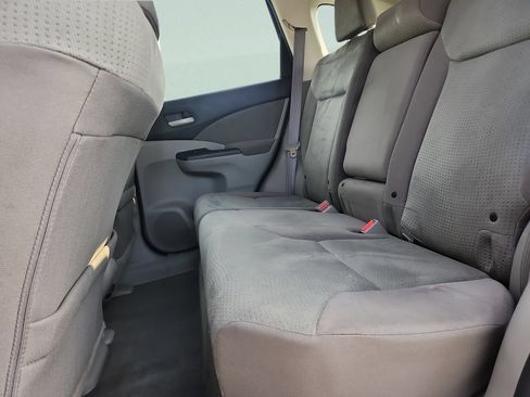 Used 2013 Honda CR-V EX image 22