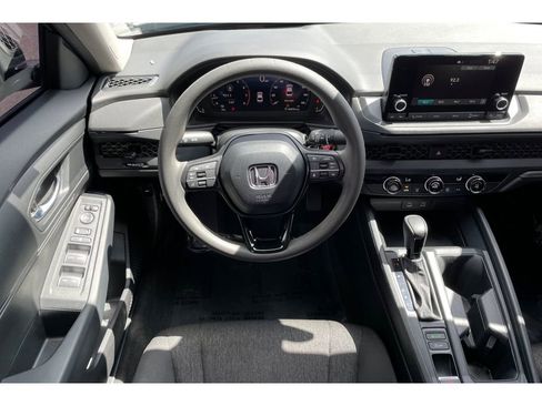 Used 2024 Honda Accord LX image 14