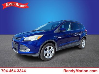Used 2013 Ford Escape SE