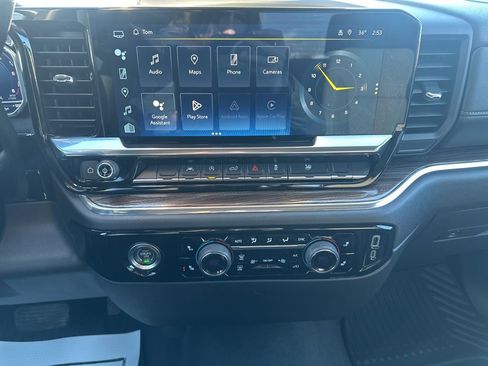 Certified 2024 Chevrolet Silverado 1500 LT image 19