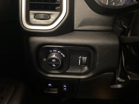 Used 2022 RAM 1500 Big Horn image 22