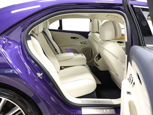 Used 2020 Bentley Flying Spur W12 w/ First Edition Specification image 90