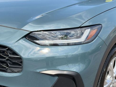 Used 2024 Honda HR-V LX image 11