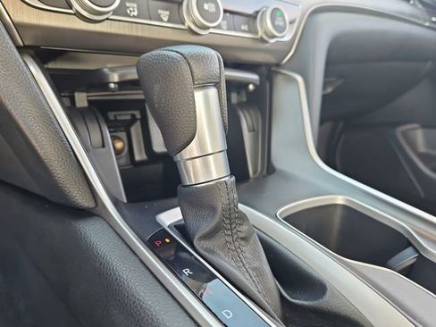 Used 2020 Honda Accord LX image 20