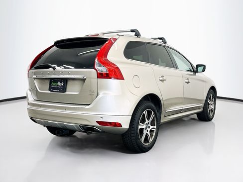 Used 2015 Volvo XC60 T6 Premier Plus AWD/4WD image 9