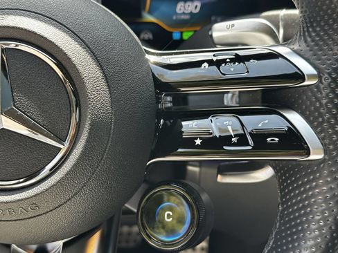 Certified 2022 Mercedes-Benz E 53 AMG 4MATIC Coupe image 24