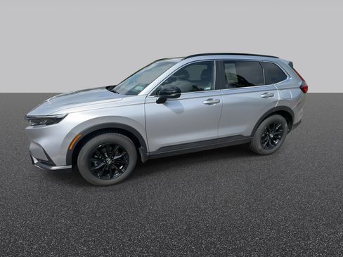 Used 2024 Honda CR-V Sport image 5
