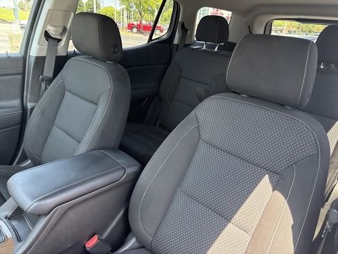 Used 2023 GMC Acadia SLE FWD image 20