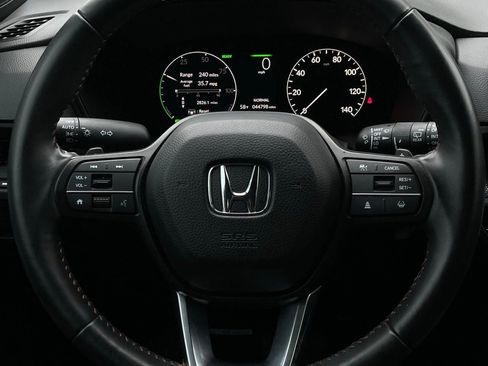 Used 2024 Honda CR-V Sport-L image 12