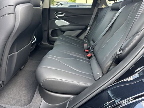 New 2025 Acura RDX SH-AWD w/ Technology Package image 13