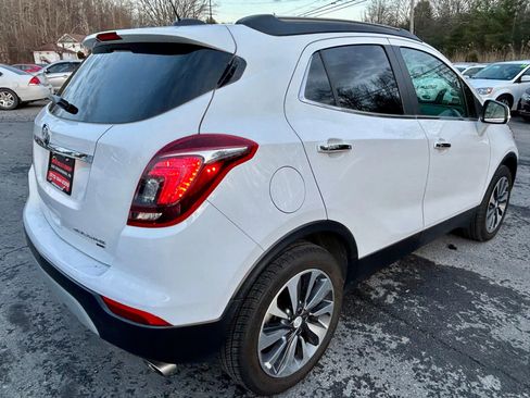 Used 2019 Buick Encore Essence image 8