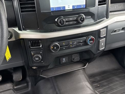 Used 2022 Ford F150 XL AWD/4WD image 17