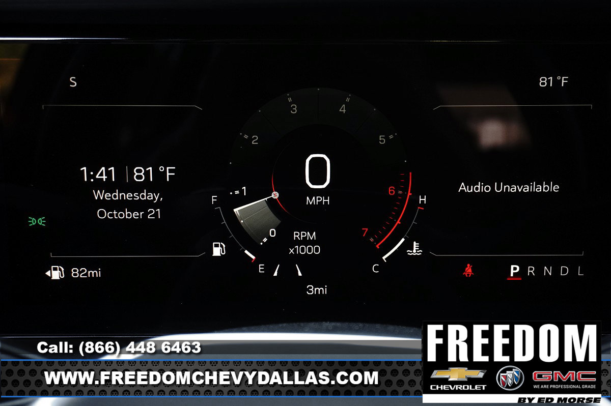 New 2027 GMC Terrain Elevation w/ Elevation Premium Package FWD image 31