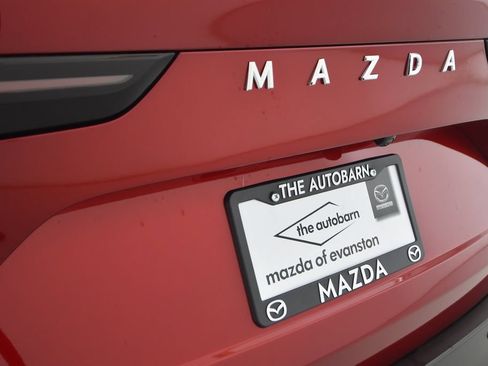 New 2026 MAZDA CX-5 Preferred AWD/4WD image 40