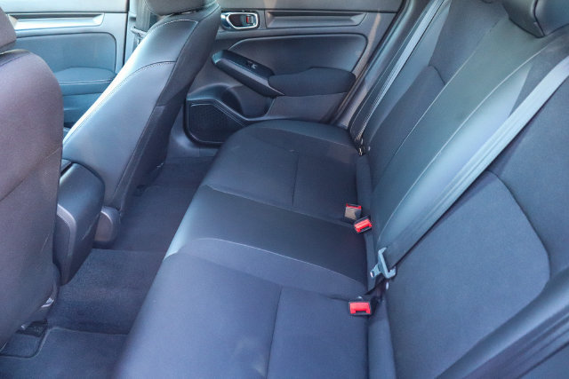 Used 2024 Honda Civic Sport image 18