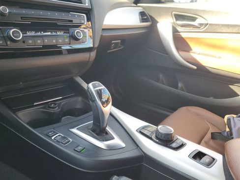 Used 2015 BMW 228i Convertible w/ Driver Assistance Package image 24