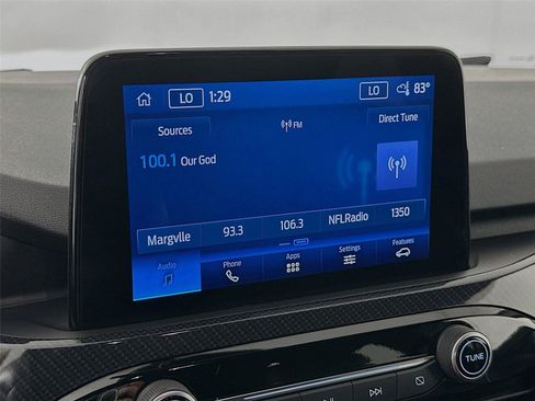 Used 2024 Ford Escape ST-Line w/ Equipment Group 301A FWD image 7