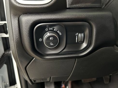 Used 2024 RAM 2500 Big Horn image 11