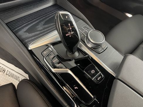 Certified 2022 BMW 540i xDrive w/ M Sport Package image 15